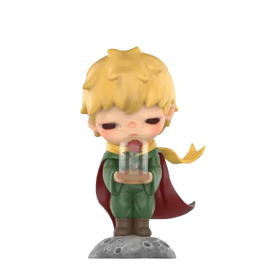 POP NOW:Hirono×Le Petit Prince Series Figures - POP MART (Japan)