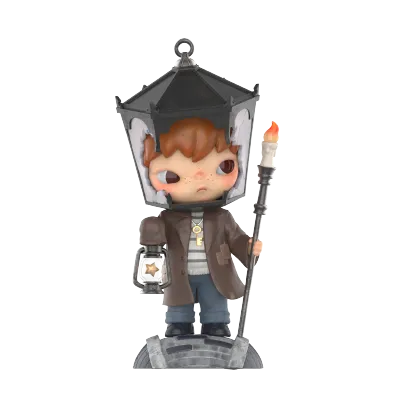 POP NOW:Hirono×Le Petit Prince Series Figures - POP MART (Japan)
