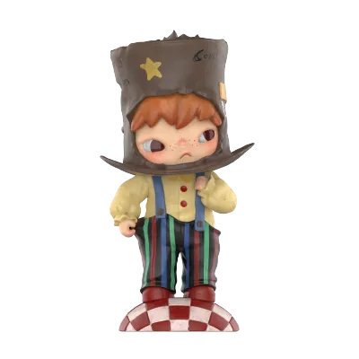 POP NOW:Hirono×Le Petit Prince Series Figures - POP MART (Japan)