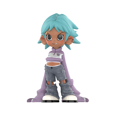 Frankie-Dancer