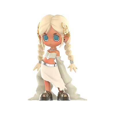 Poppy-Valkyrie