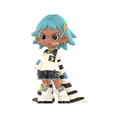 Frankie-Scout