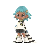 POP MART-Lil Peach Riot：Loading! Series Figures - Frankie-Scout