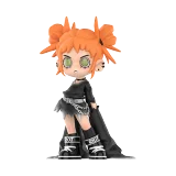POP MART-Lil Peach Riot：Loading! Series Figures - Gigi-Darkness