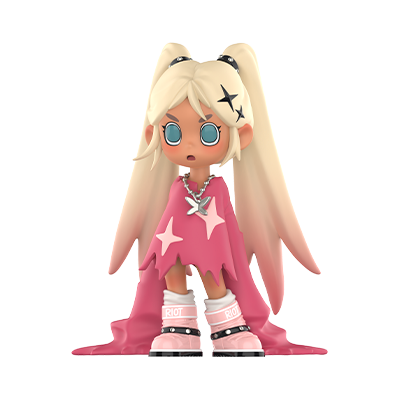Poppy-Princess