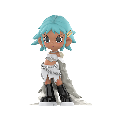 Frankie-Knight