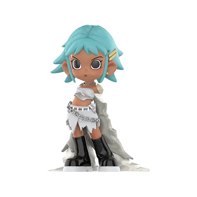 Lil Peach Riot Loading! シリーズ Lil Peach Riot：Loading! Series Figures - POP MART (United
