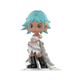 POP MART-Lil Peach Riot：Loading! Series Figures - Frankie-Knight