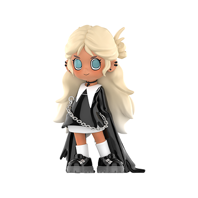 Poppy-Saint