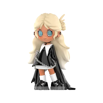 POP NOW:Lil Peach Riot：Loading! Series Figures - POP MART
