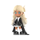 POP MART-Lil Peach Riot：Loading! Series Figures - Poppy-Saint