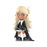 POP MART-Lil Peach Riot：Loading! Series Figures - Poppy-Saint