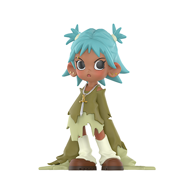 Frankie-Mage