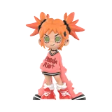 POP MART-Lil Peach Riot：Loading! Series Figures - Gigi-Cheerleader