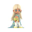 POP MART-Lil Peach Riot：Loading! Series Figures - Poppy-Starlight