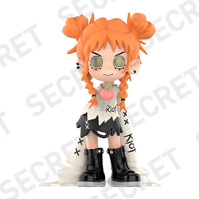 Gigi-Stylist (Secret)