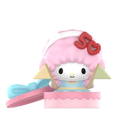 その他 POPMART the monsters Hello Kitty 50th Pop Mart Hello Kitty 50th Anniversary Big Figure / FEDEX | eBay