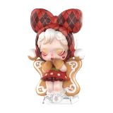 POP MART-SKULLPANDA Tell Me What You Want Series Figures - Baking Best Wishes