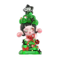 SKULLPANDA Tell Me What You Want Series Figures｜POP MART US Official