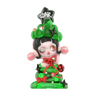 POP NOW:SKULLPANDA Tell Me What You Want Series Figures POP NOW:SKULLPANDA Tell Me What You Want Series Figures