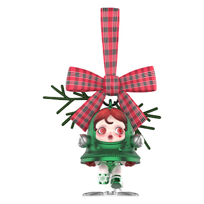 Jingle All the Way(Green)
