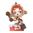 POP MART-SKULLPANDA Tell Me What You Want Series Figures - On Schedule