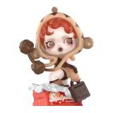 POP MART-SKULLPANDA Tell Me What You Want Series Figures - On Schedule