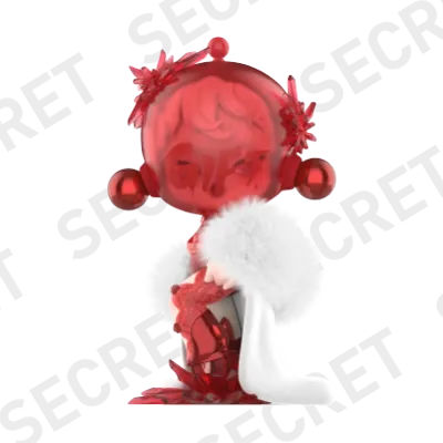 POP NOW:SKULLPANDA Tell Me What You Want Series Figures