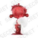 POP MART-SKULLPANDA Tell Me What You Want Series Figures - As I Wish (Super Secret)