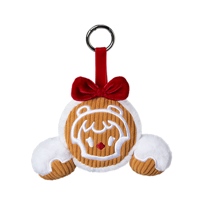 Baking Best Wishes