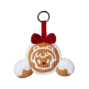 POP MART-SKULLPANDA Tell Me What You Want Series Plush Pendant - Baking Best Wishes