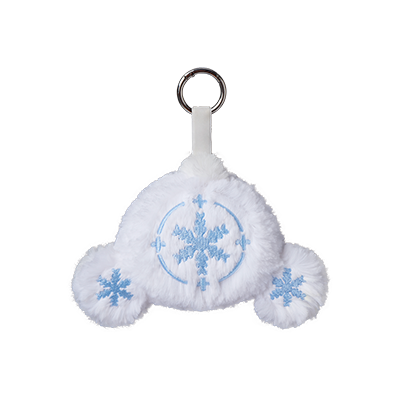 Let It Snow（Snowflake）