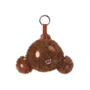 POP MART-SKULLPANDA Tell Me What You Want Series Plush Pendant - On Schedule