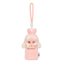 POP MART-CRYBABY Crying Again Series-Card Holder Blind Box - I'LL GIVE YOU ALL MY LOVE