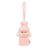 POP MART-CRYBABY Crying Again Series-Card Holder Blind Box - I'LL GIVE YOU ALL MY LOVE