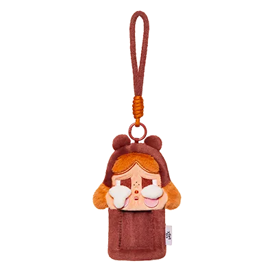 POP NOW:CRYBABY Crying Again Series-Card Holder Blind Box