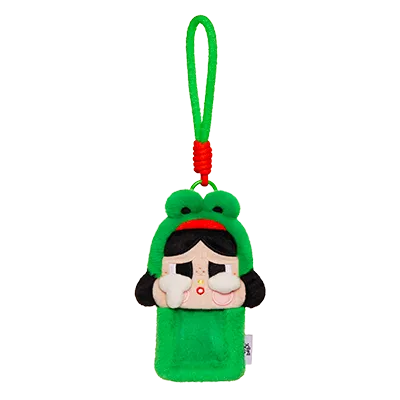 CRYBABY Crying Again Series-Card Holder Blind Box - POP MART