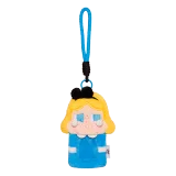 POP MART-CRYBABY Crying Again Series-Card Holder Blind Box - SHE'S ALICE