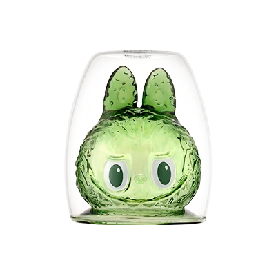POP NOW:THE MONSTERS-CHEERS ! SERIES-Double-walled Glass Blind Box