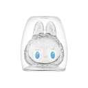 POP MART-THE MONSTERS-CHEERS ! SERIES-Double-walled Glass Blind Box - INNOCENCE