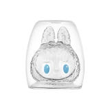 POP MART-THE MONSTERS-CHEERS ! SERIES-Double-walled Glass Blind Box - INNOCENCE