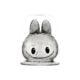 POP MART-THE MONSTERS-CHEERS ! SERIES-Double-walled Glass Blind Box - SINCERITY