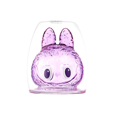pop mart コーララブブ　瓶 POP NOW:THE MONSTERS COCA-COLA SERIES-Vinyl Face Blind Box