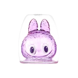 POP MART-THE MONSTERS-CHEERS ! SERIES-Double-walled Glass Blind Box - PERSONALITY