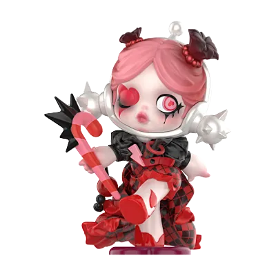 POP NOW:SKULLPANDA Tell Me What You Want Series Figures POP NOW:SKULLPANDA Tell Me What You Want Series Figures