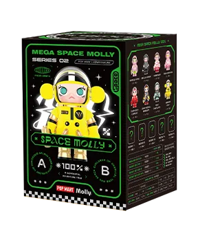 正規品POPMART Big Into Energy V3 ID本我シークレート｜Yahoo