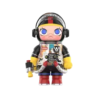 MEGA SPACE MOLLY 100% Series 2-B｜POP MART US Official