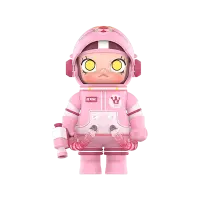 MEGA SPACE MOLLY 100% Series 2-B｜POP MART US Official