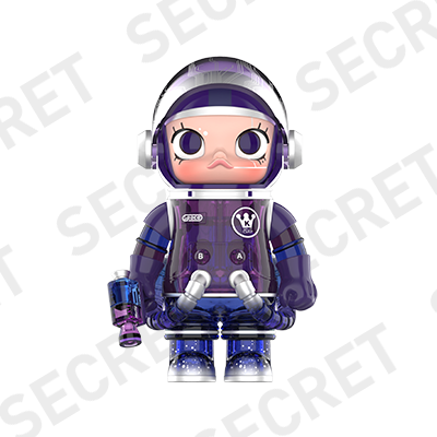 META (Super Secret A)