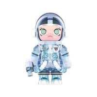 MEGA SPACE MOLLY 100% Series 2-B|POP MART US Official
